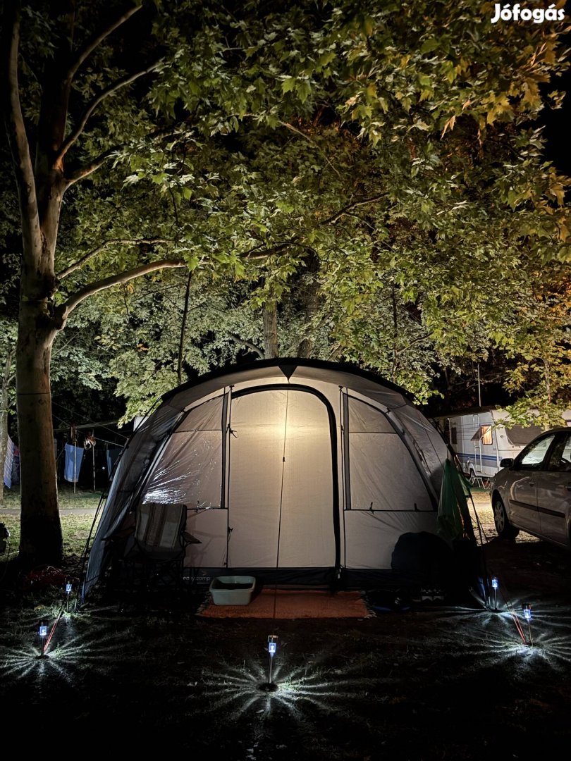 Easy Camp Skarvan 5 családi sátor