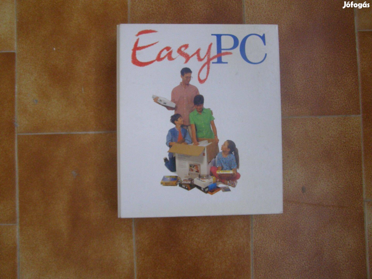 Easy Easy, PC számítástechnikai magazin