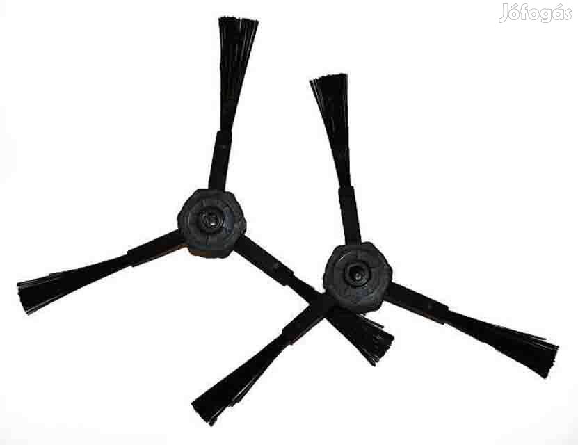 Easy Home Ariete Profimaster robotporszívó kefe oldalkefe söprőkefe új