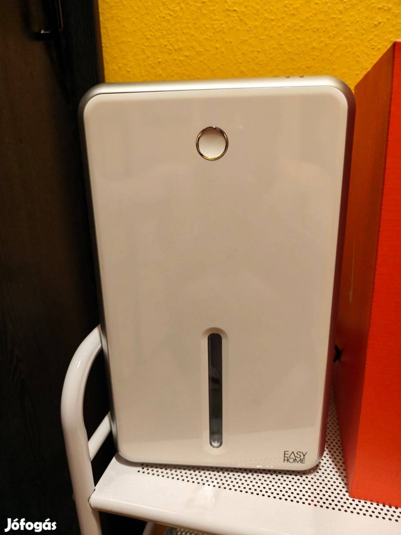 Easy Home DH-2015 mini páramentesítő