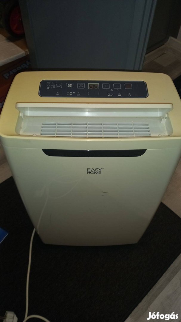 Easy Home LE automata párátlanító, páramentesító gép 20 liter /nap