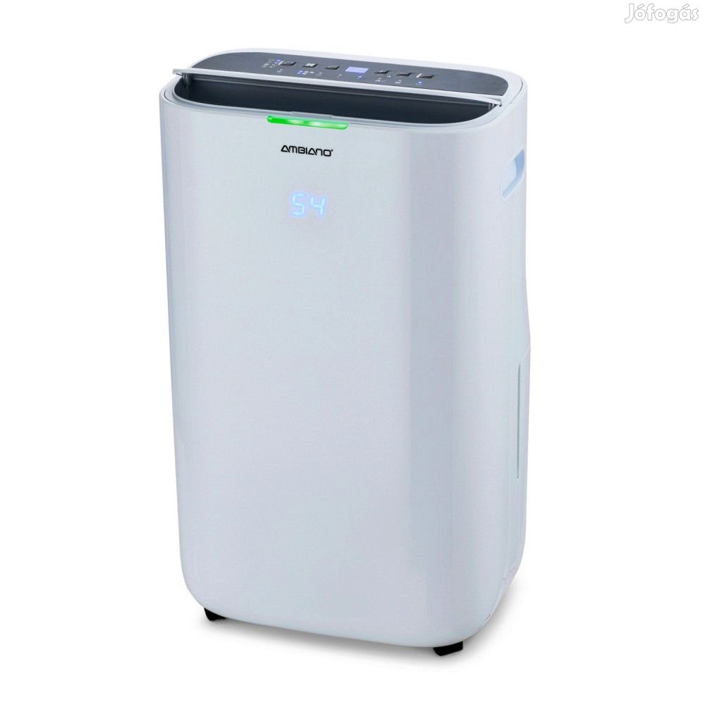 Easy Home / Ambiano DH-23 elektromos, kompresszoros páramentesítő, 42
