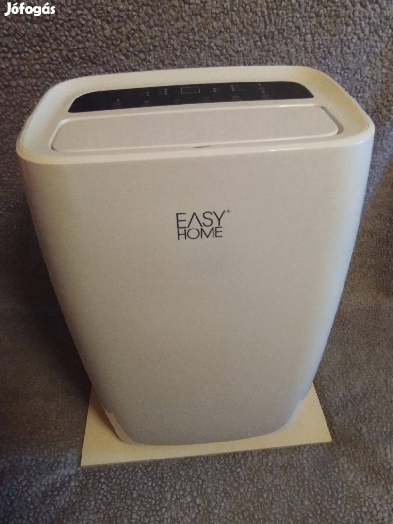 Easy Home páramentesítő készülék 808172