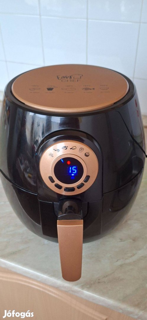 Easy chef air fryer