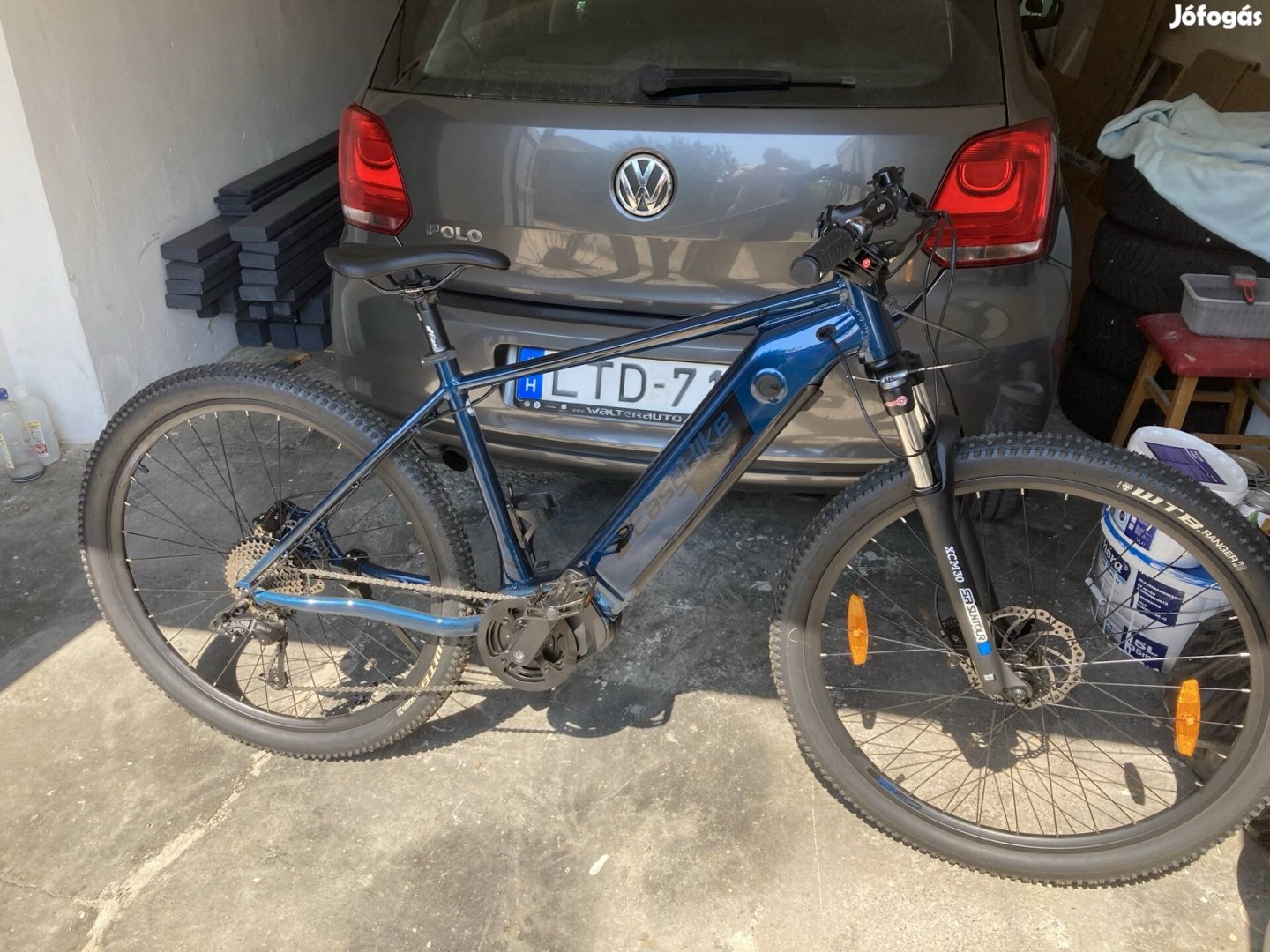 Easybike Volt
