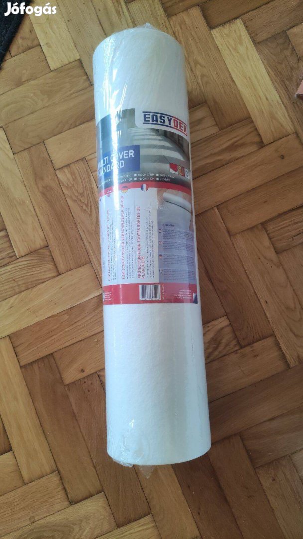 Easydeck Multicover standard prémium Padlóvédő 65cm x 25m
