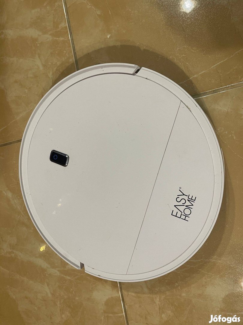 Easyhome MD19098 robotporszívó ALDI