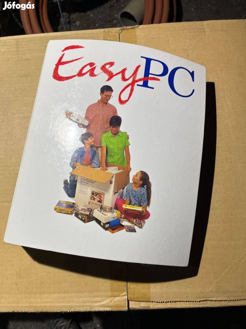 Easypc magazin