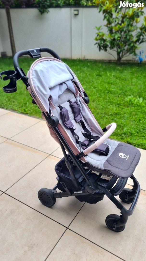 Easywalker Buggy XS babakocsi