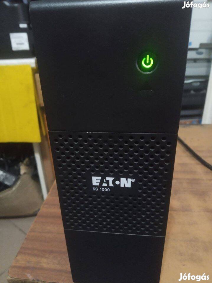 Eaton 5S 1000i szünetmentes tápegység (UPS)