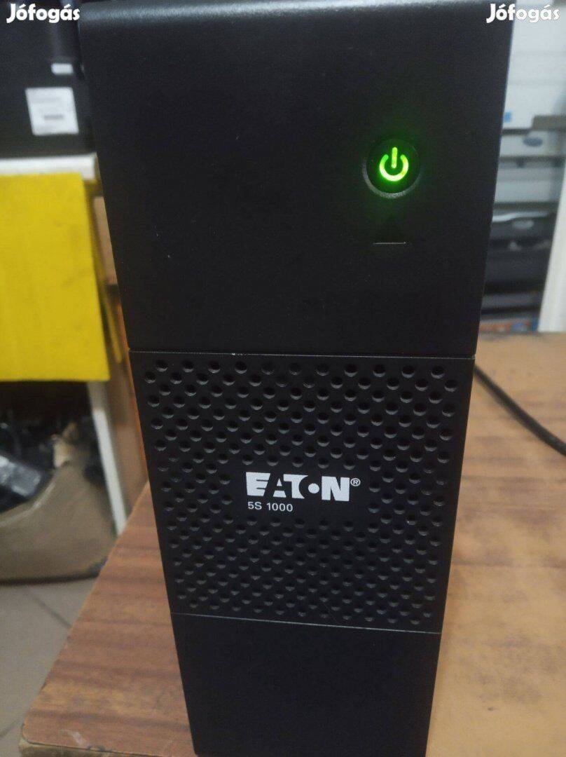 Eaton 5S 1000i szünetmentes tápegység (UPS)