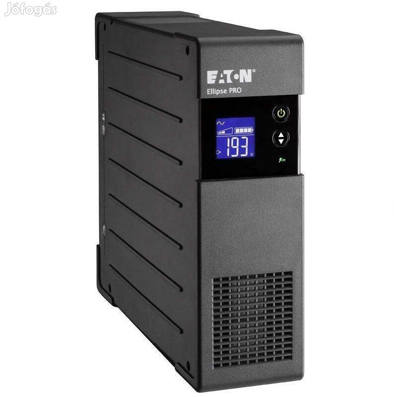 Eaton Ellipse Pro 650 FR Vonal-interaktív szünetmentes tápegység 400W