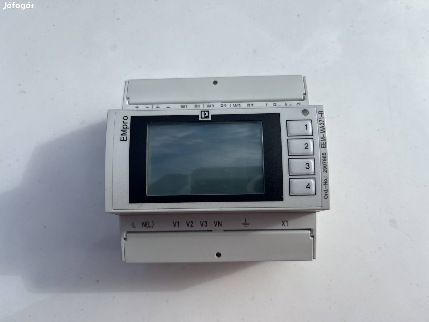 Eaton Empro EM-MA3/7-R hálózatmérő modul