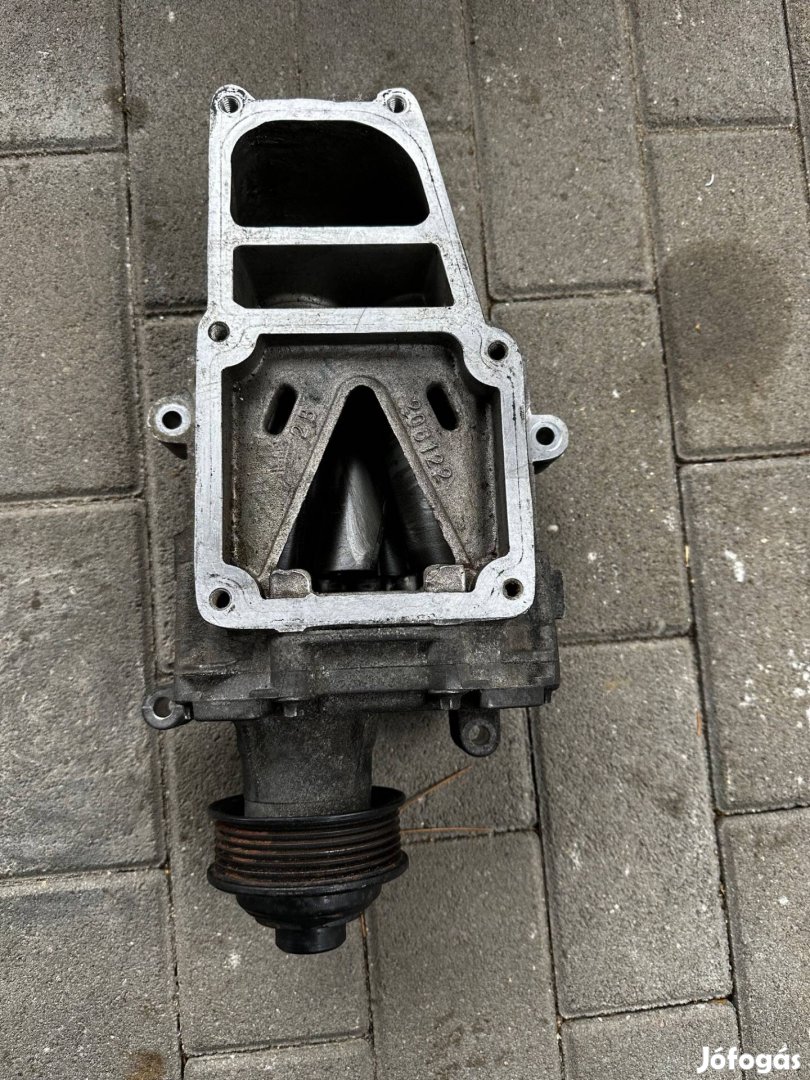 Eaton M45 kompressor Mercedes-benz