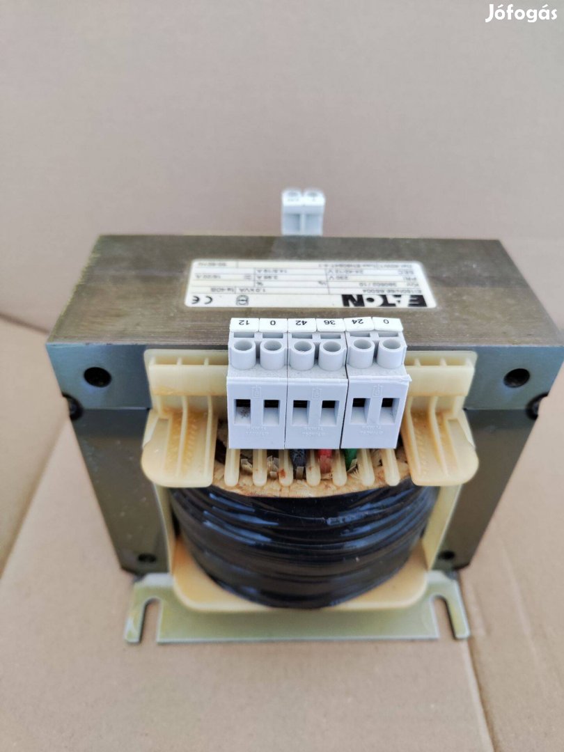 Eaton transzformátor 1kVA