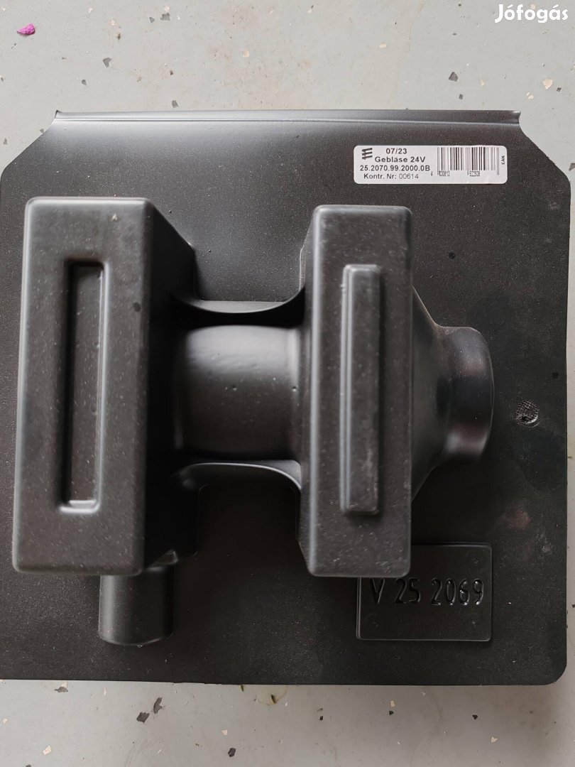 Eberspacher 25.270. 99.2000