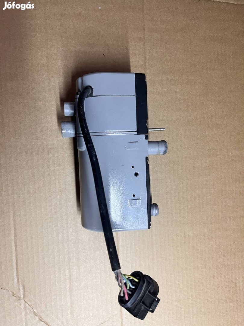 Eberspacher D5WZ kiegészítőfűtésállófűtés kályha kazán