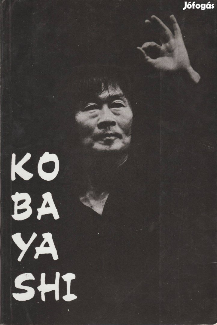 Ébert Tibor: Kobayashi Ken-Ichiro