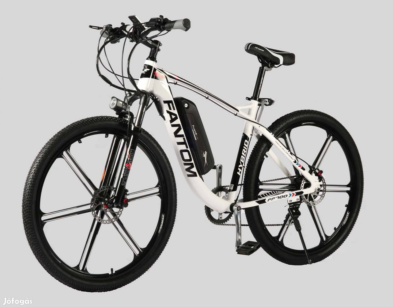 Ebike Fantom 29"