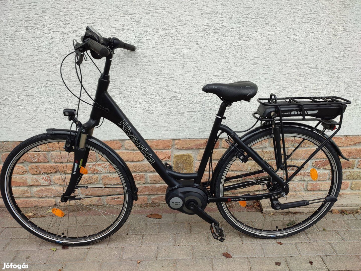 Ebike, Bosch pedelec, e-bike, e bike 450 km-rel