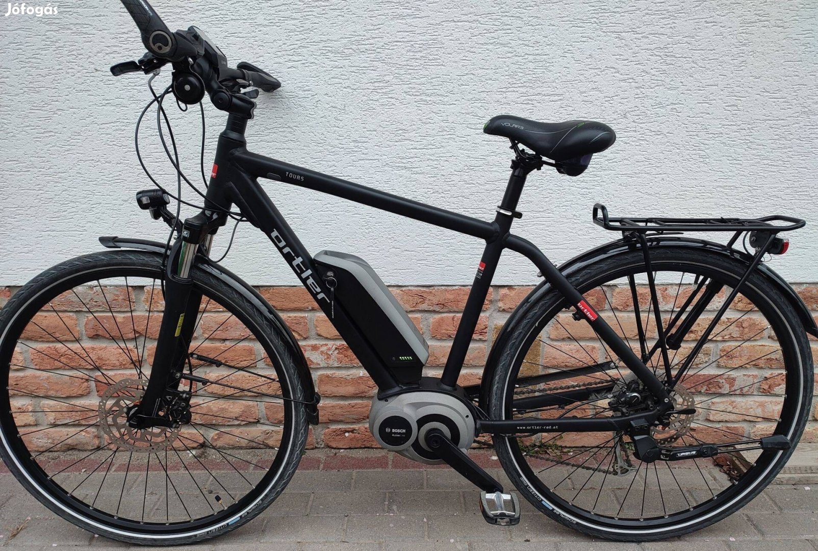 Ebike, Bosch pedelec, elektromos kerékpár, e-bike