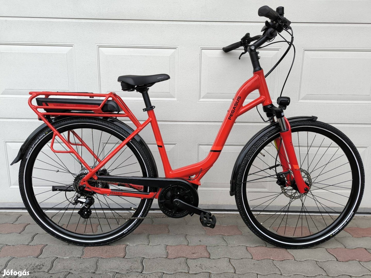 Ebike e bike pedelec elektromos kerékpár