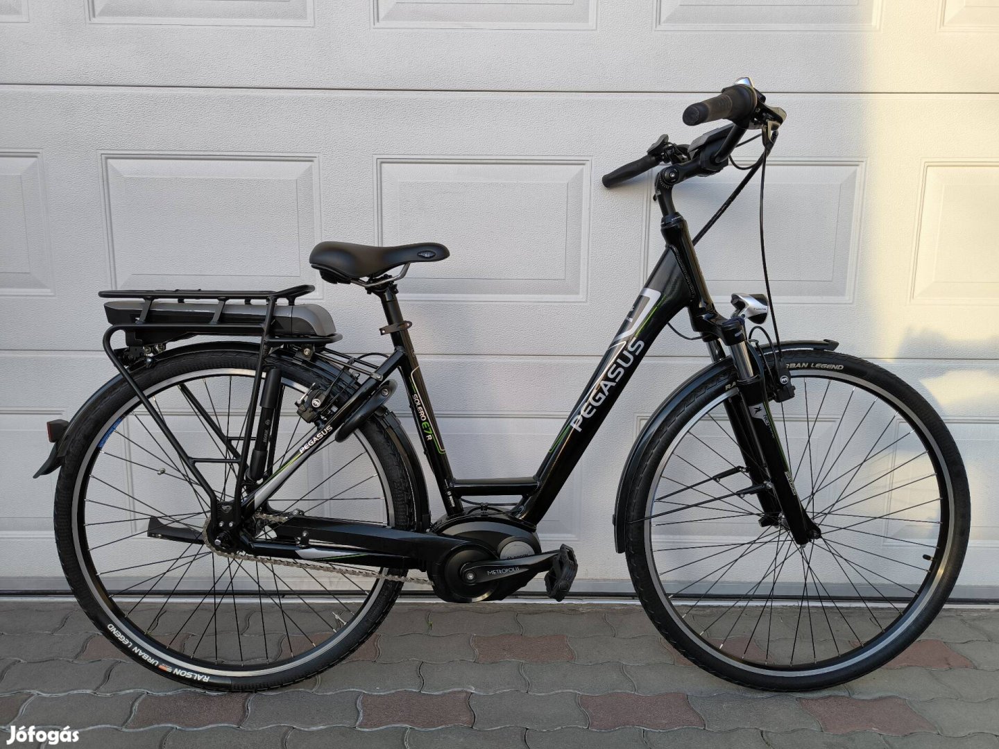 Ebike e-bike pedelec elektromos kerékpár 