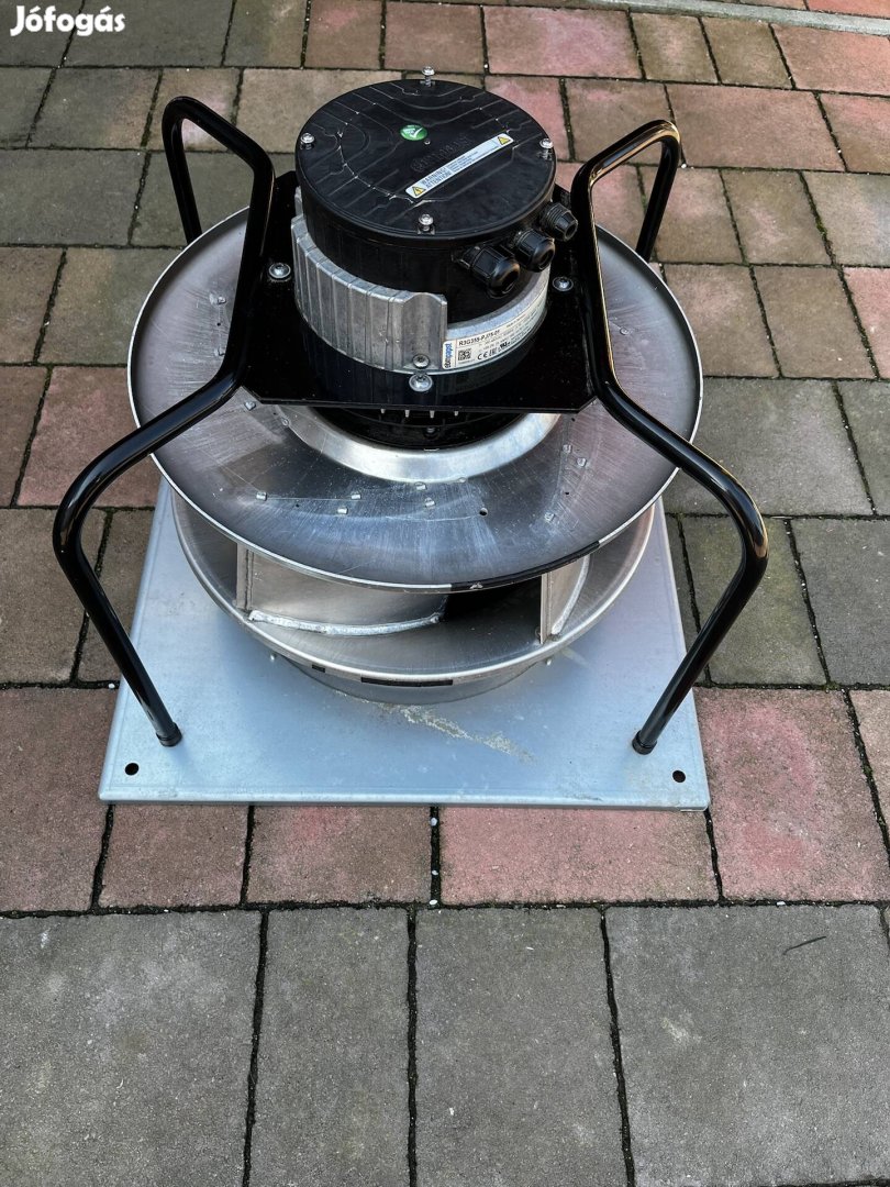 Ebmpapst K3G355-PJ75-