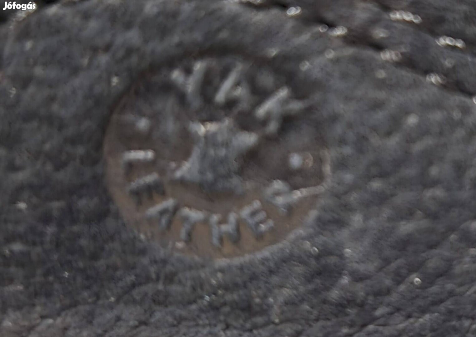 Ecco Biom bőr slip on cipő 39
