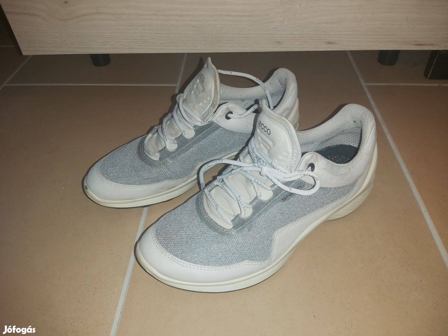 Ecco Biom cipő sneaker 38-as