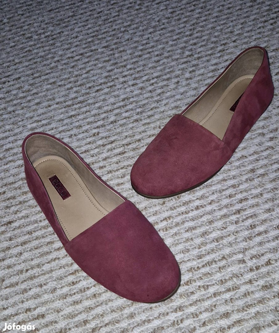 Ecco Osan espadrilles cipő 38