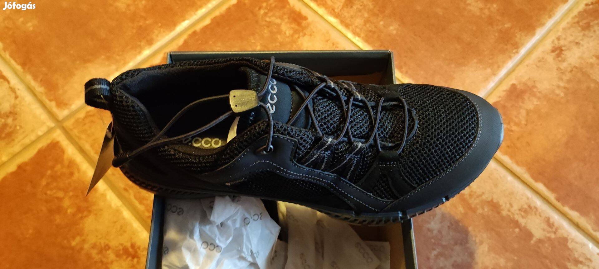 Ecco Terracruise II Gtx TEX 42-es férficipő