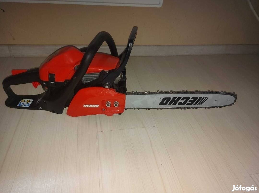 Echo 352 Ac Láncfűrész 