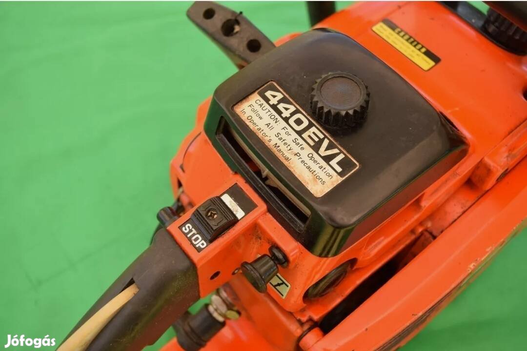 Echo 440 evl