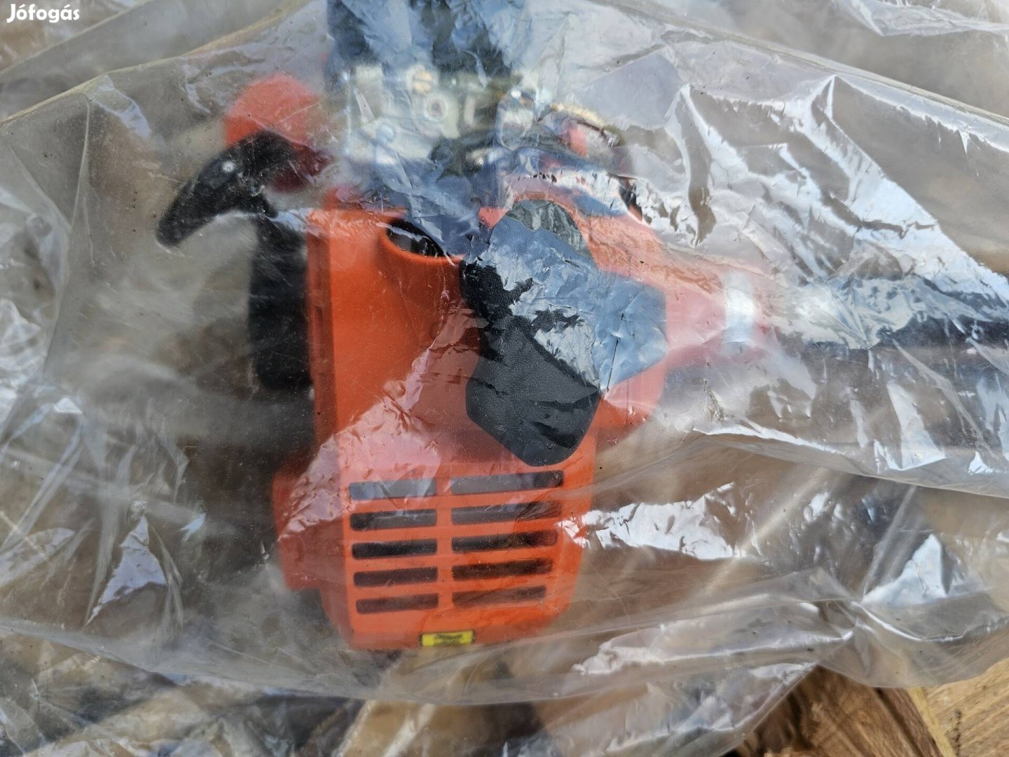 Echo cs 222 es