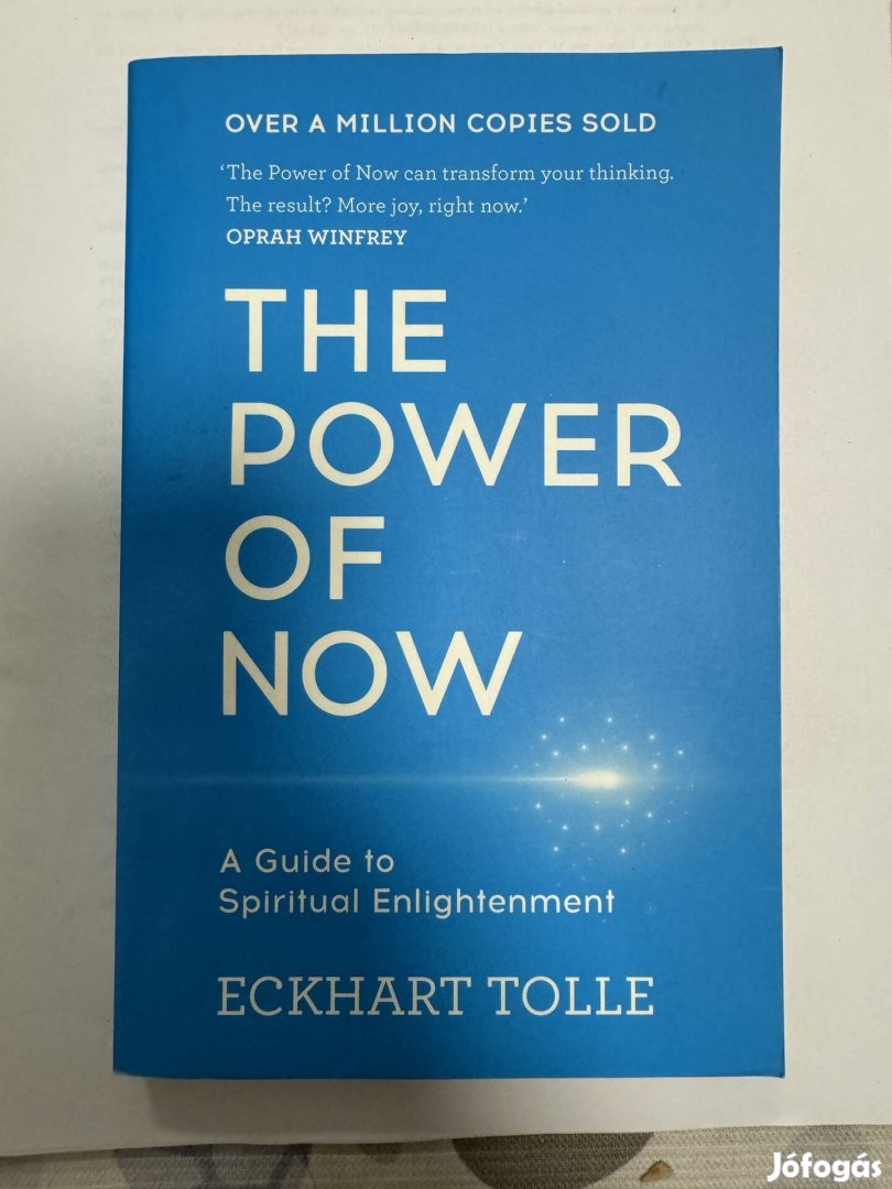 Eckhart Tolle The Power of Now 