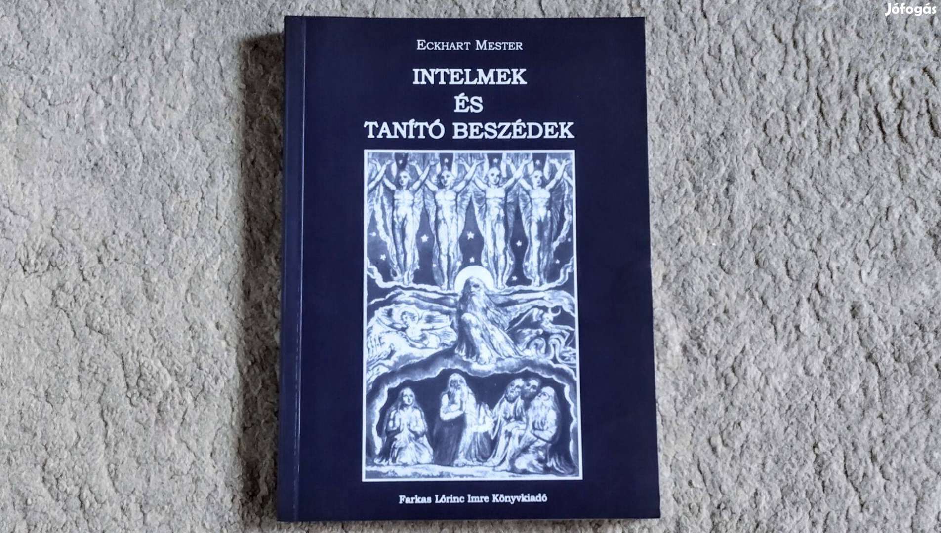 Eckhart mester - Intelmek és tanító beszédek, Vigasztalás könyve