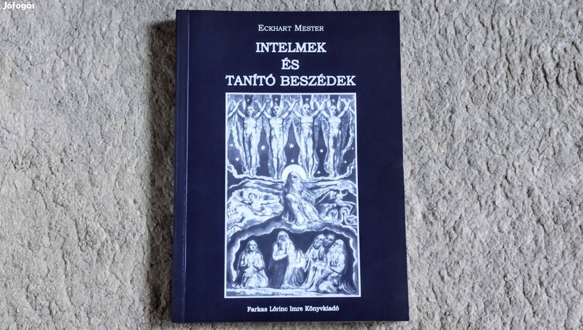 Eckhart mester - Intelmek és tanító beszédek, Vigasztalás könyve