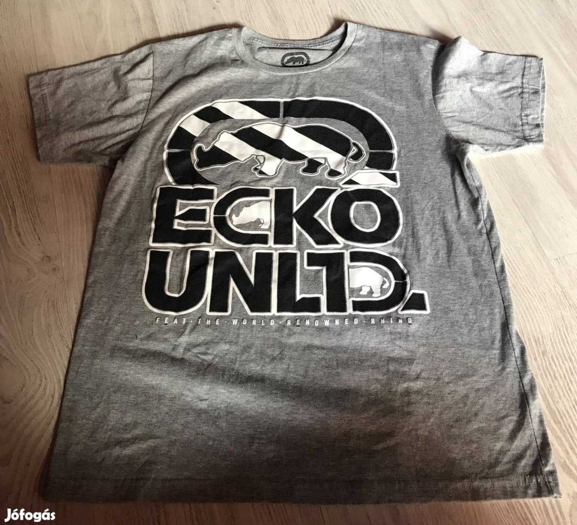 Ecko Unltd póló