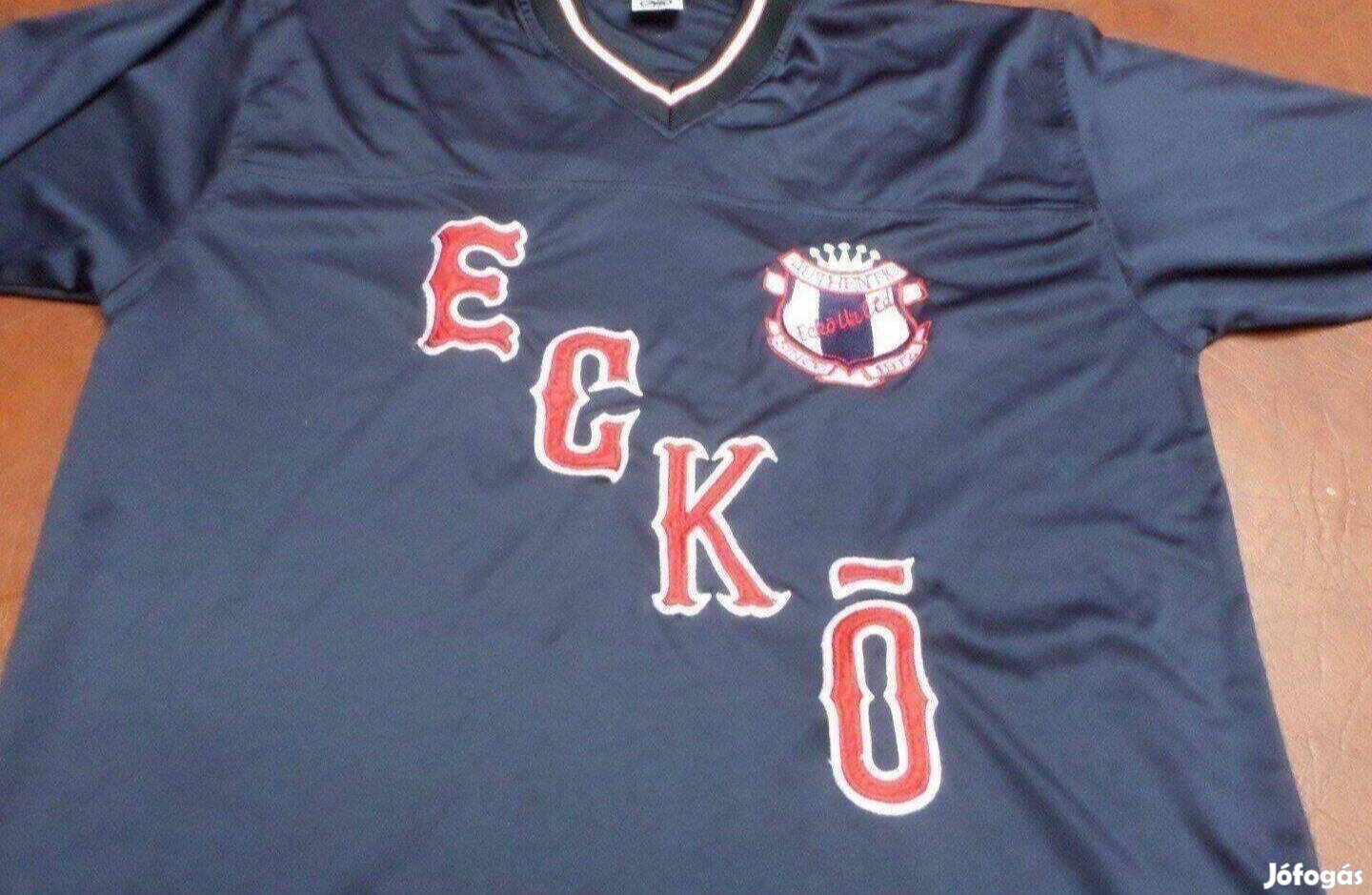 Eckó férfi póló Új