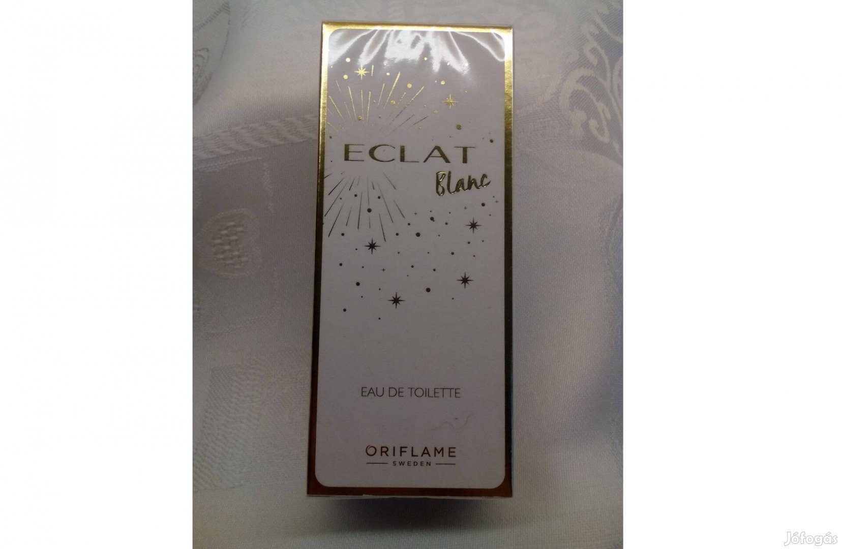 Eclat Blanc Parfüm 50 ml bontatlan