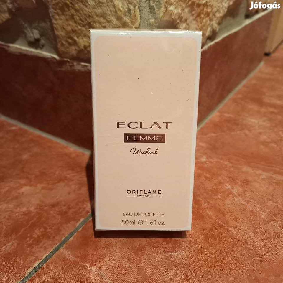 Eclat Femme Weekend edT (Új)