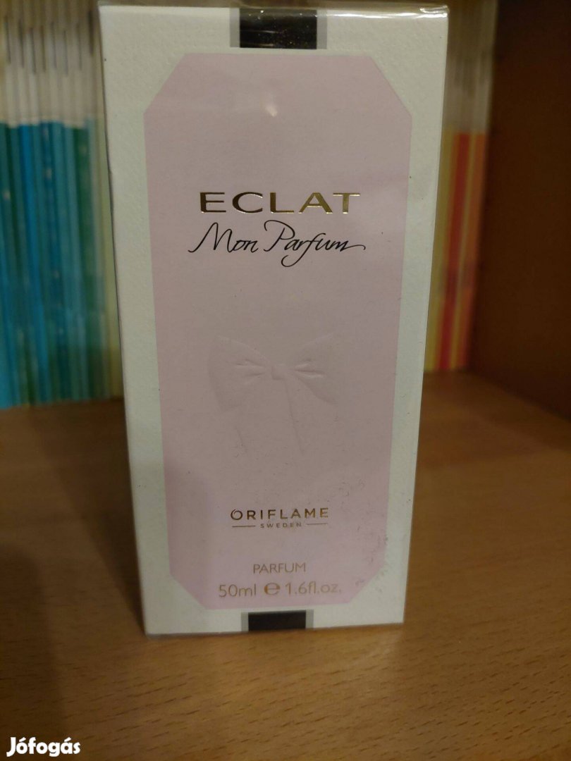 Eclat Mon 50 ml női parfüm eladó