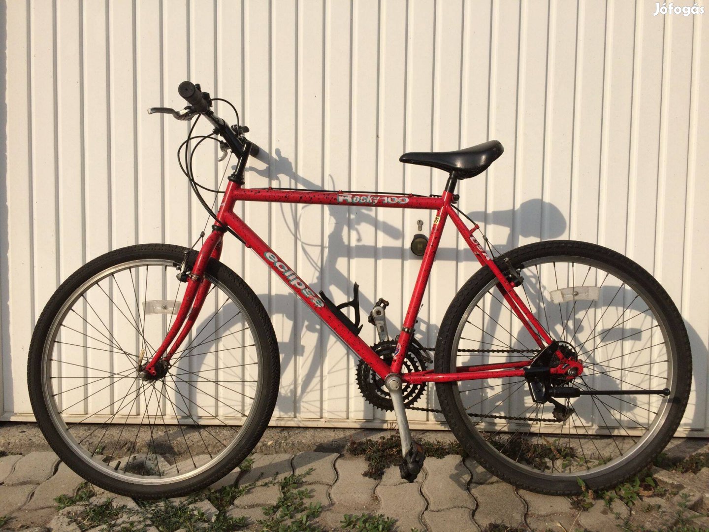 Eclipse Kerékpár 26 MTB