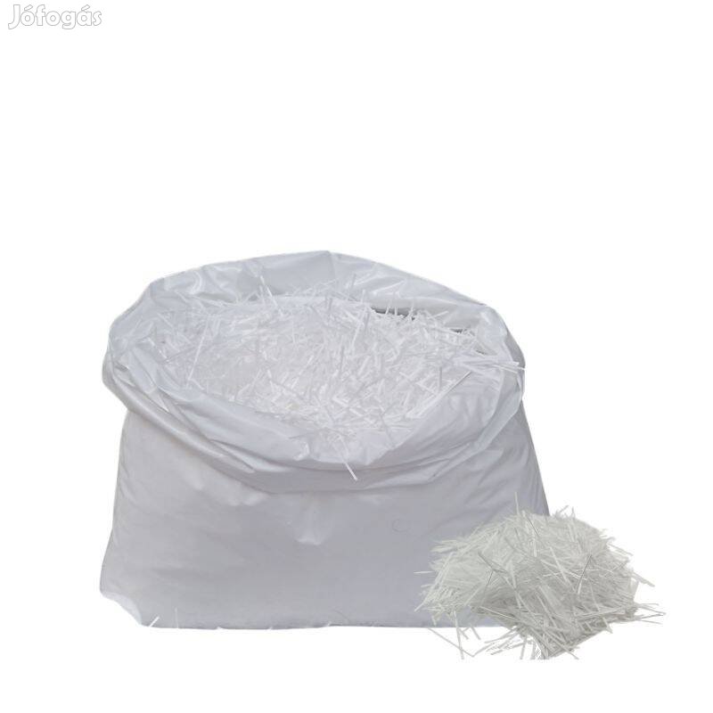 Eco Poly Makro betonszál eladó