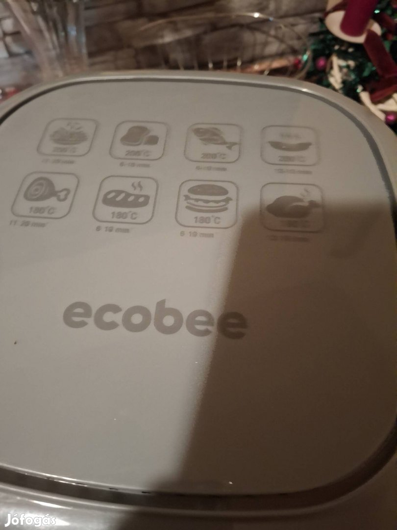 Ecobee sütő 