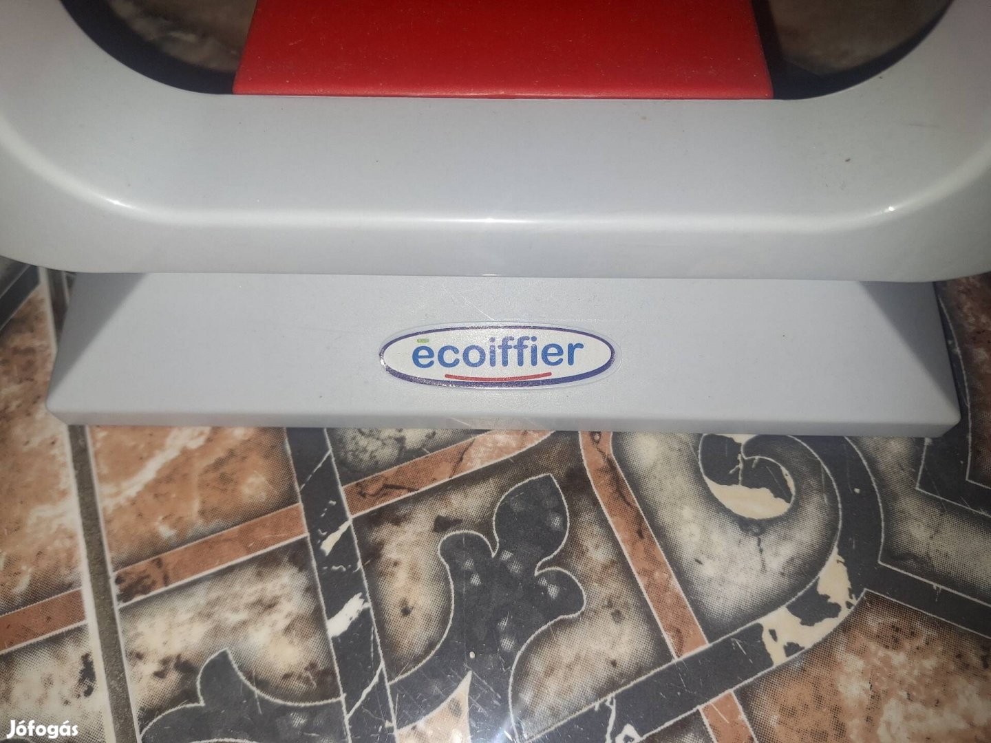 Ecoiffier állatorvosi rendelő