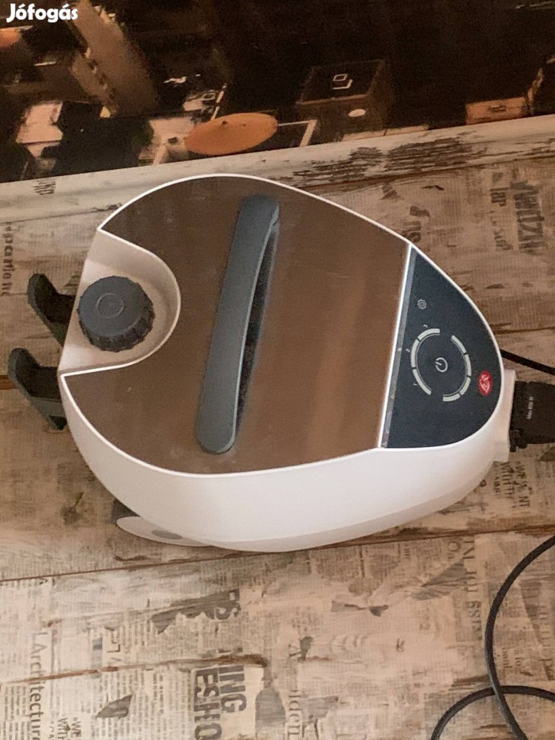 Ecolux Neo gőztisztító