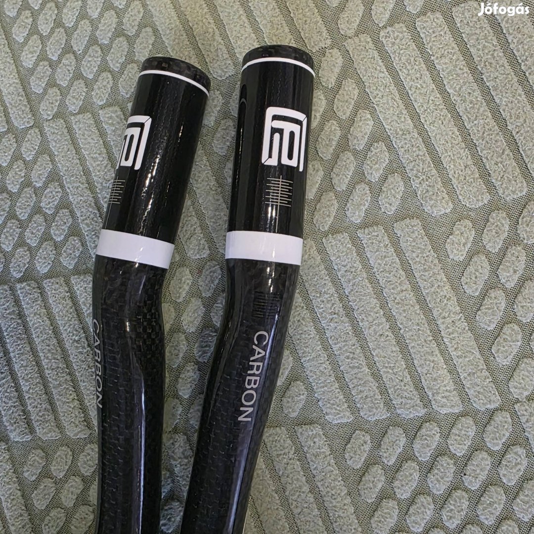 Ecosil ultra könnyű TT kormány