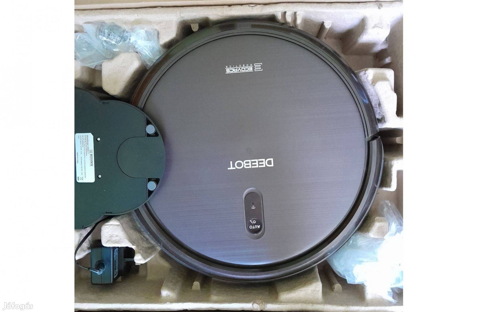 Ecovacs deebot n79s